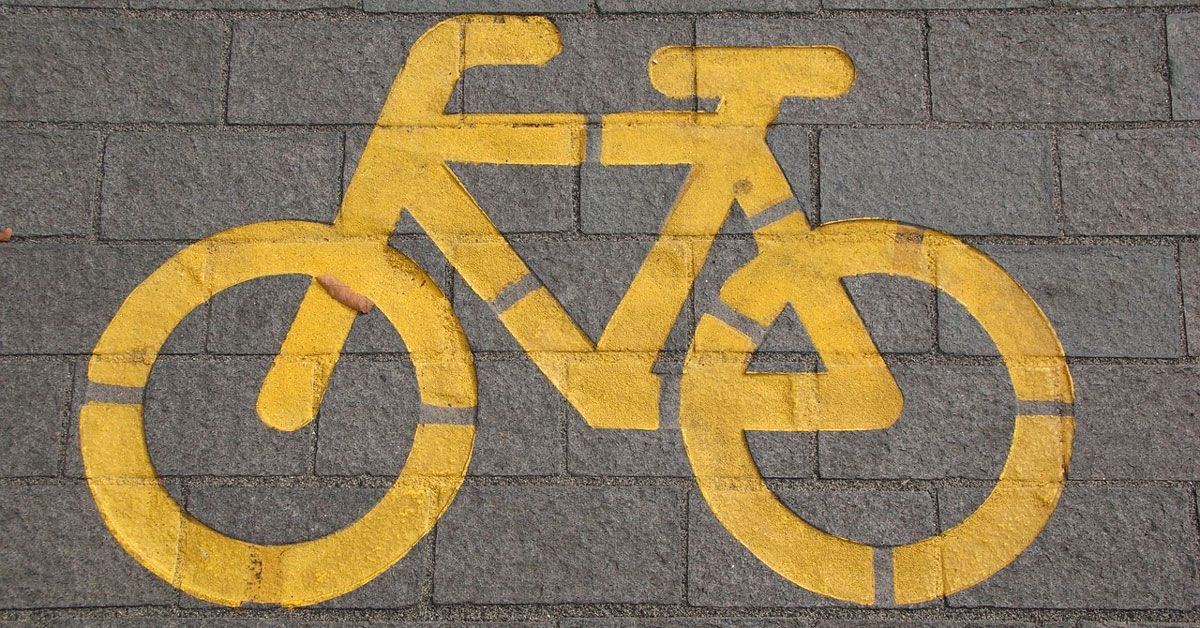 carril-bici-cartel