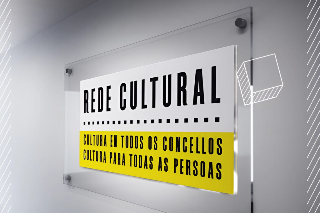 Rede Cultural - Deputación Coruña