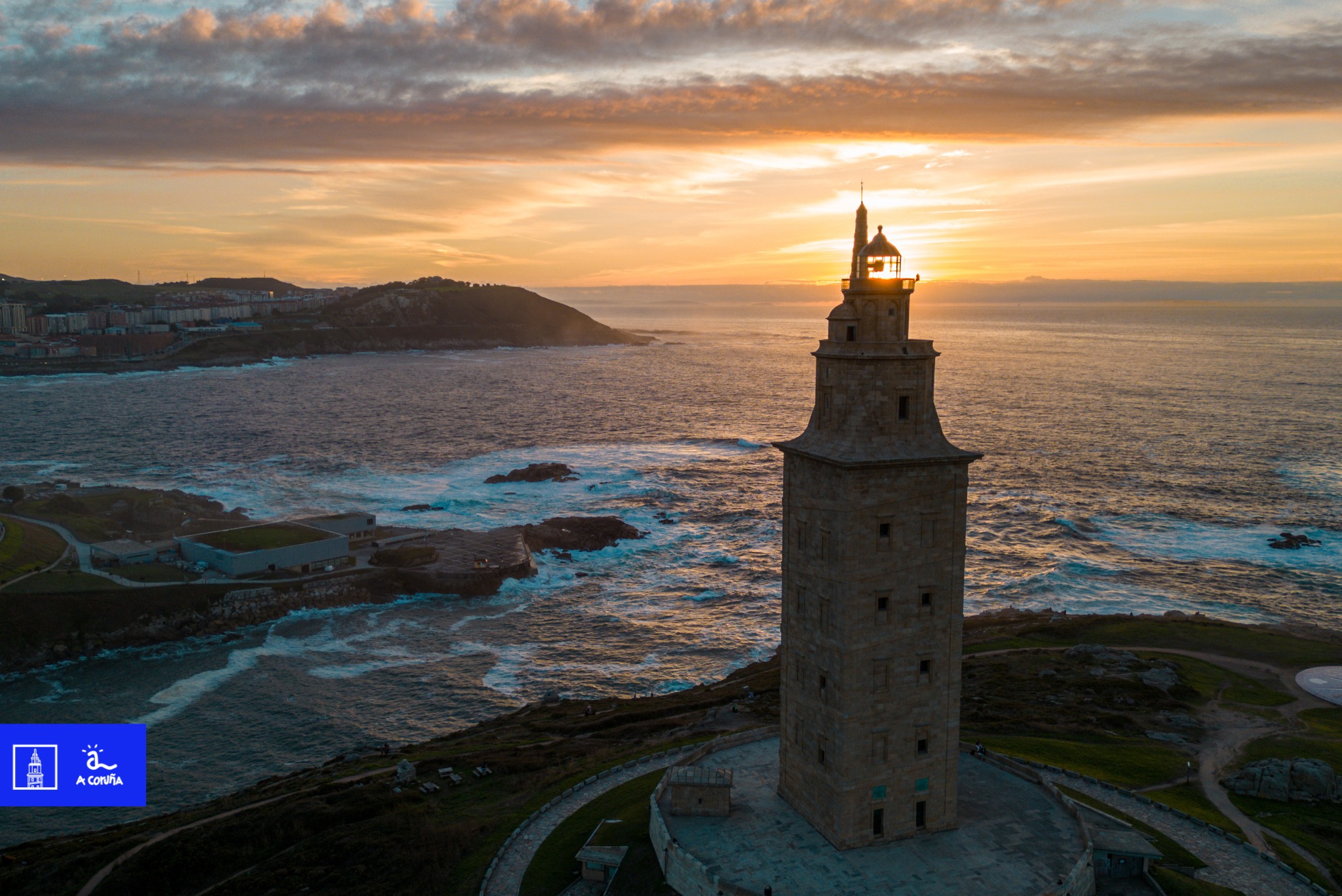 Torre de Hércules