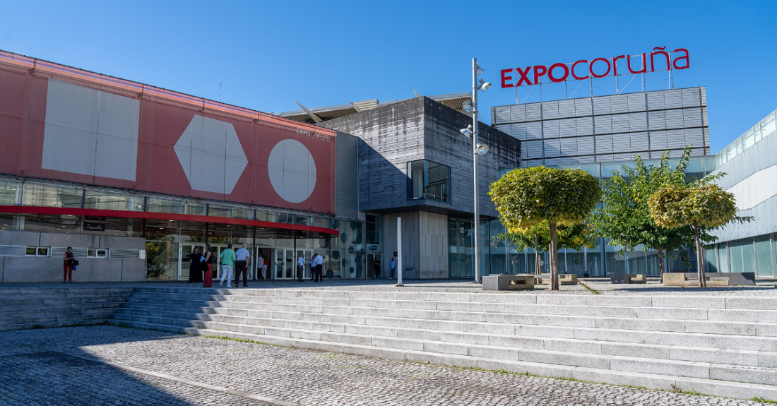 Imaxe de Expocoruña