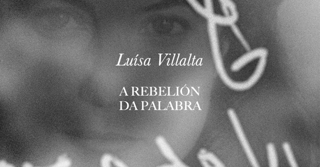 Imaxe la web serie de Luísa Villalta