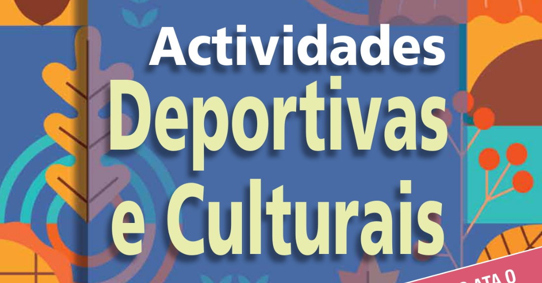 Imaxe do cartel das actividades de Abegondo