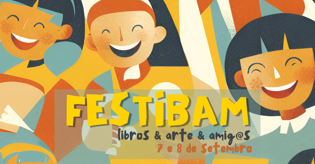 Imaxe do cartel de FESTIBAM