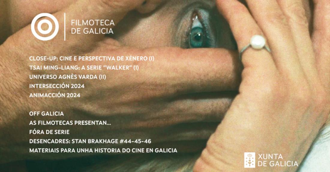 Ciclo filmoteca de Galicia