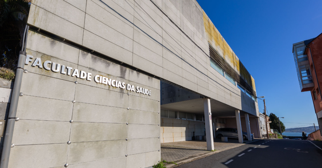 Facultade de Ciencias da Saúde da UDC