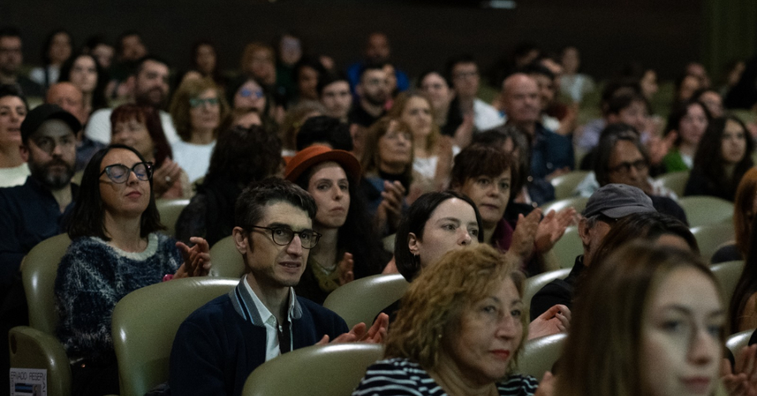 Festival Intersección Coruña