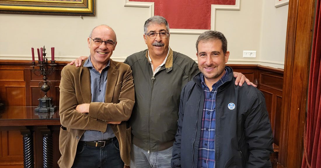 Jorquera,-Alberto-Castro-e-Javier-Mariñas-A-Coruña-Confraría-Pesca