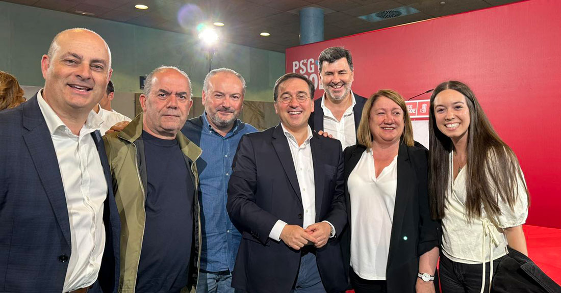 PSOE-Culleredo