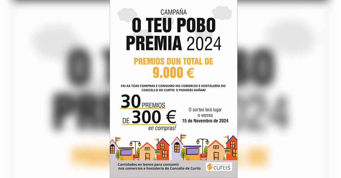 curtis o teu pobo premia