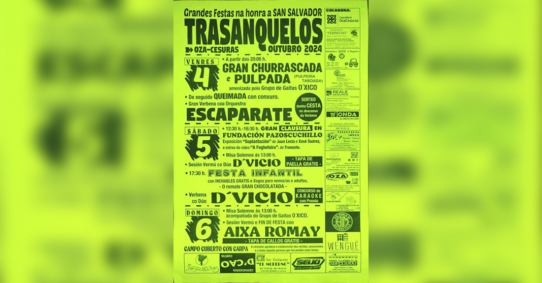 trasanquelos