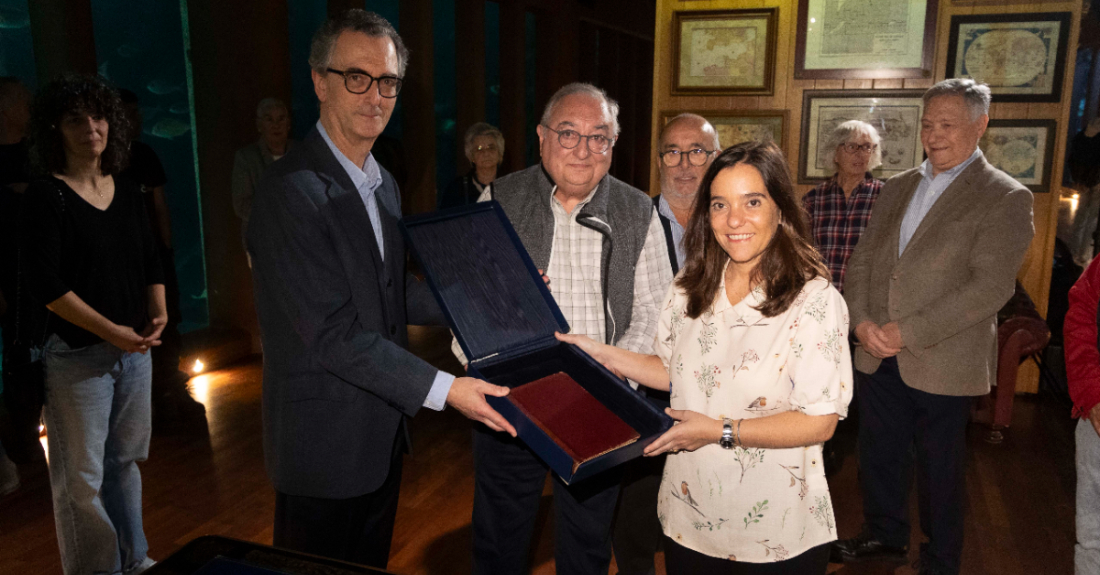 Exemplar de ‘20.000 leguas de viaje submarino