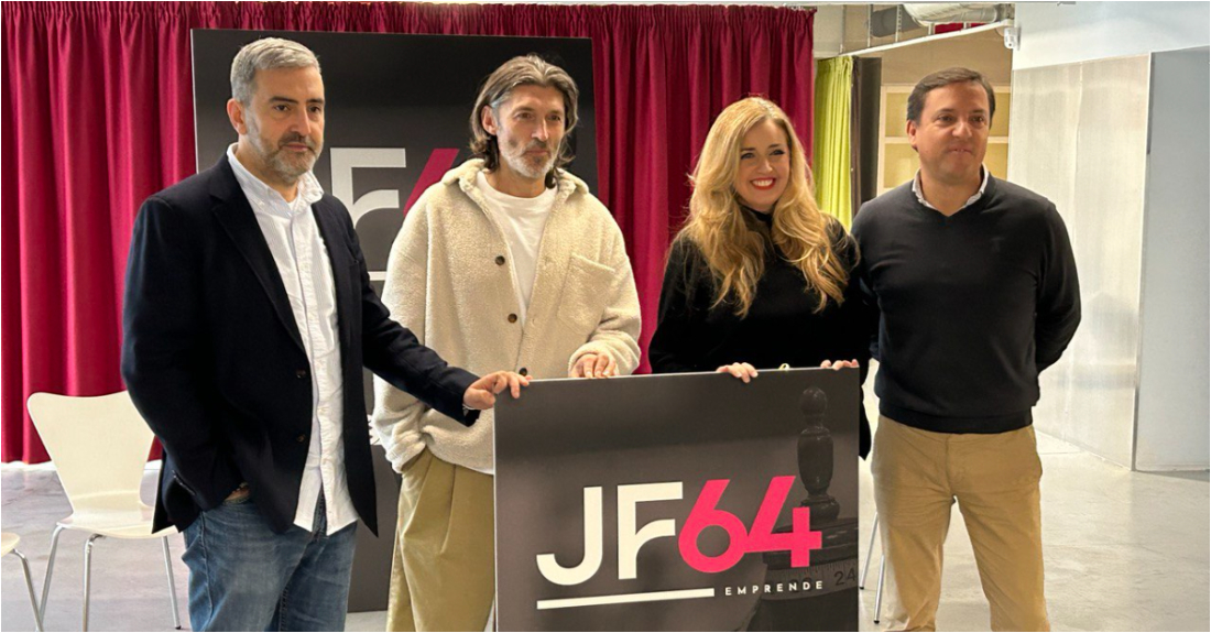 JF64 Coruña