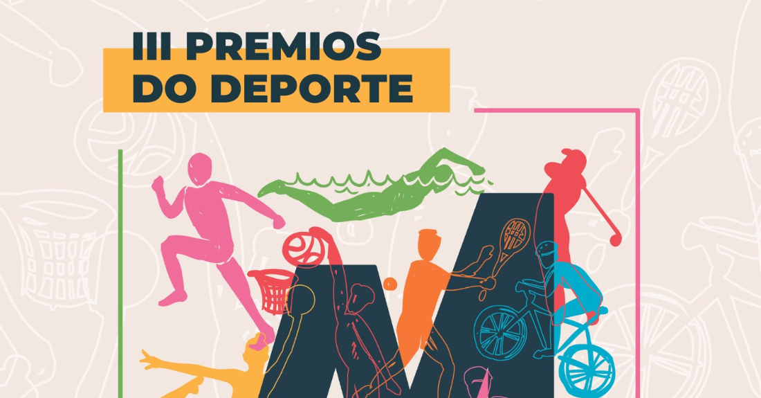 Miño, premios do deporte