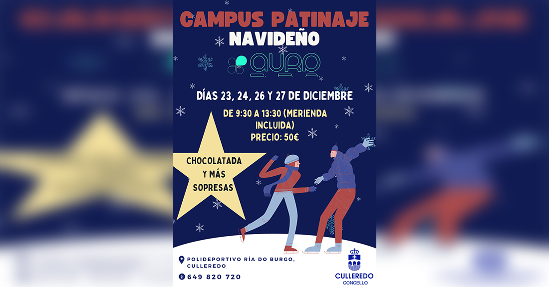 campus patinaxe culleredo