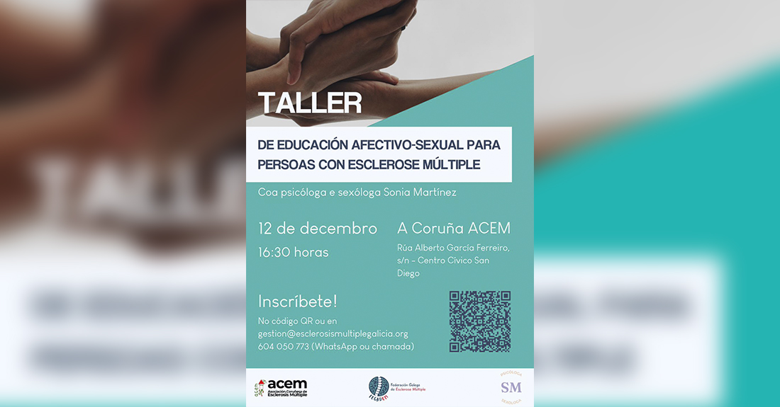 taller esclerose múltiple