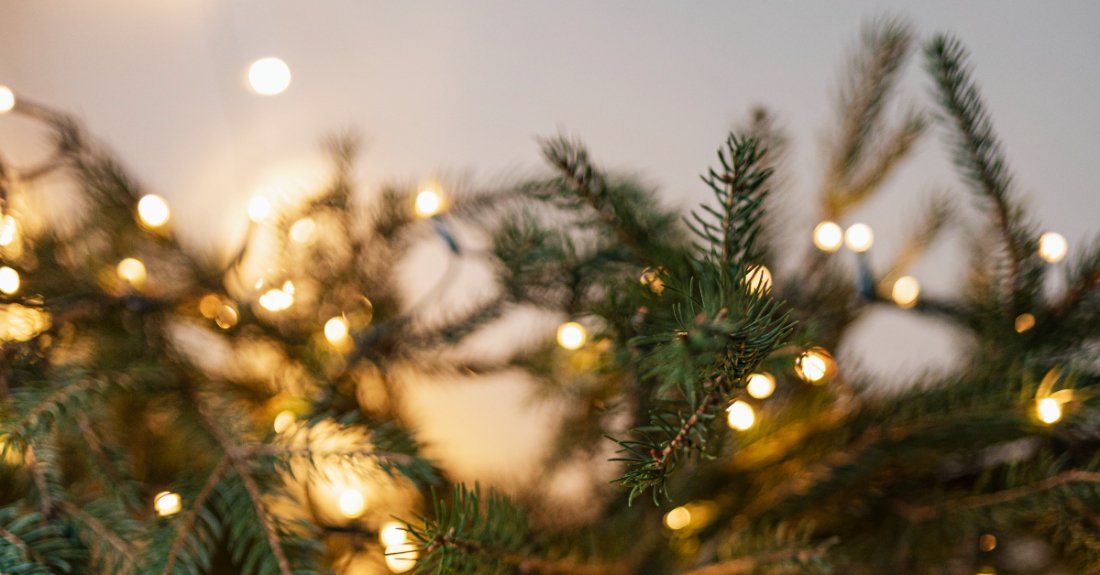 Árbol de Navidad