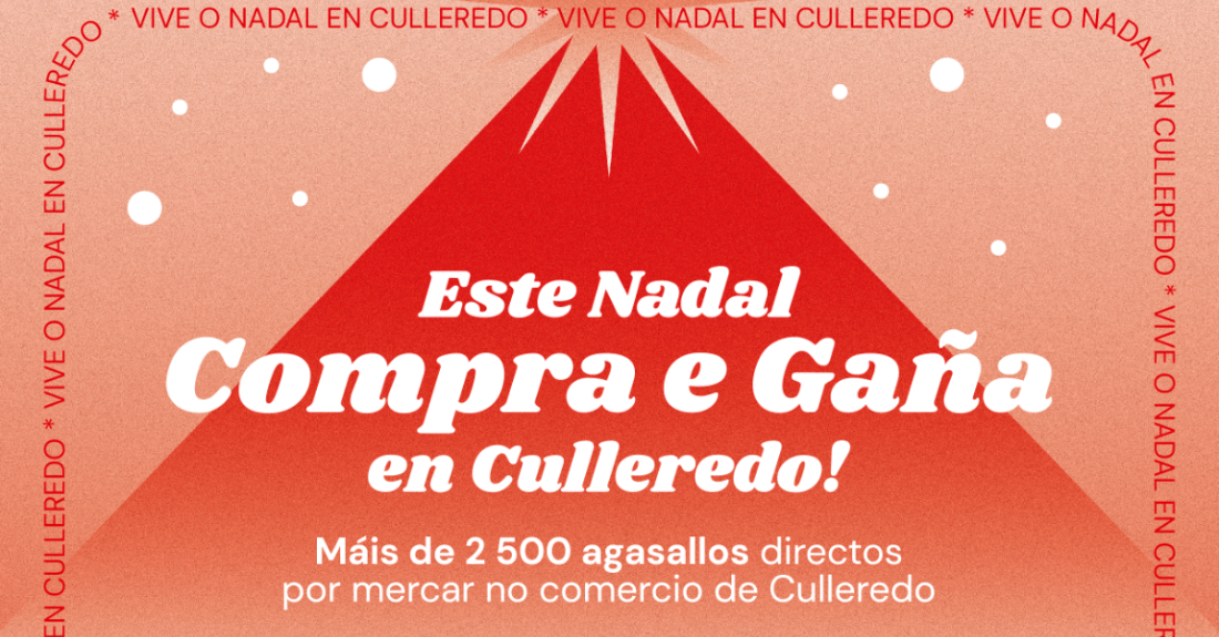 Culleredo comercio