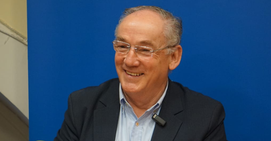 Miguel Lorenzo, PP Coruña