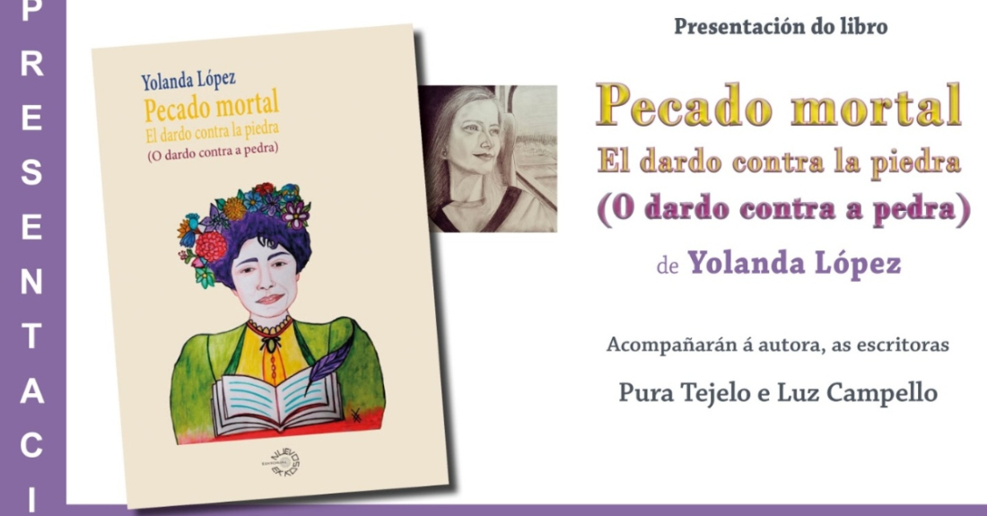 Presentación Yolanda López