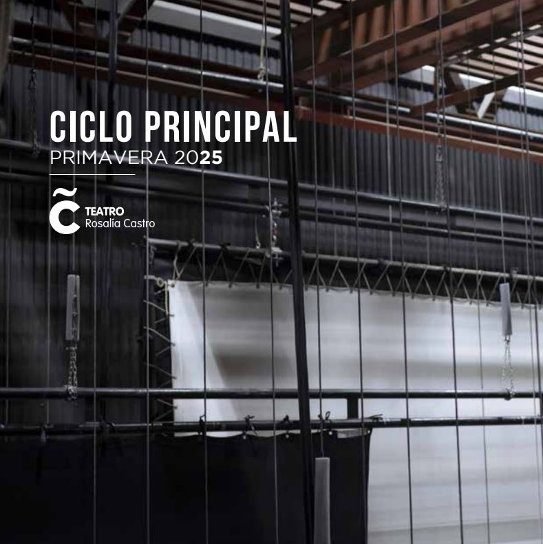 ciclo principal primavera 2025 coruña