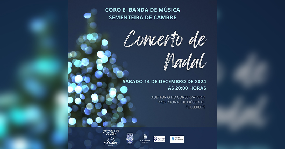 concerto nadal cambre