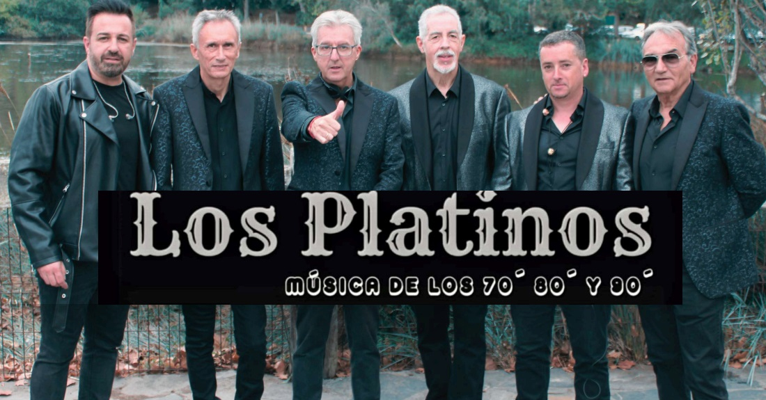 los platinos sada