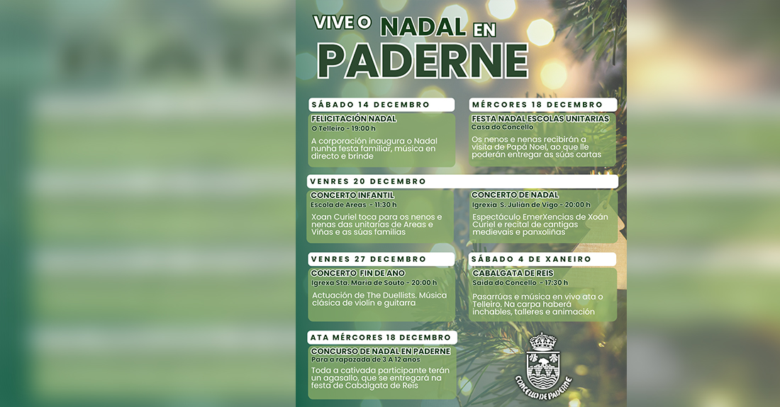 paderne nadal