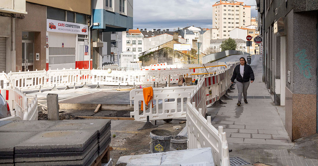 2025_OBRAS_RUA_ALMIRANTE_MOURELLE_JULIA_MINGUILLON_coruña