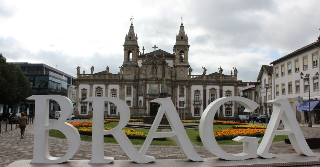 Braga