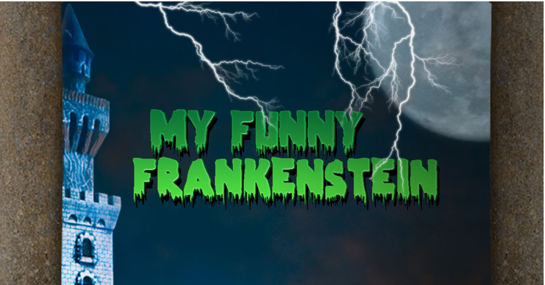 My_funny_frankenstein