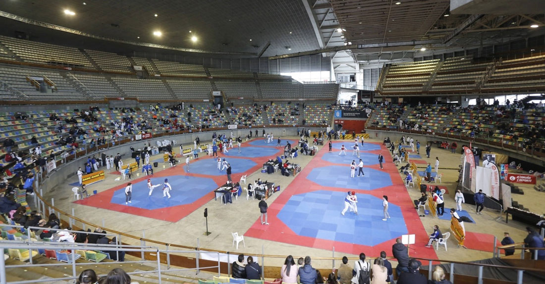 taekwondo-coruña