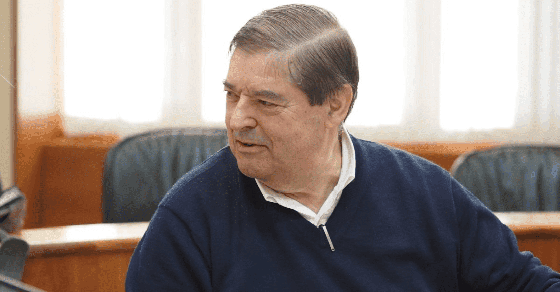 Julio Abalde