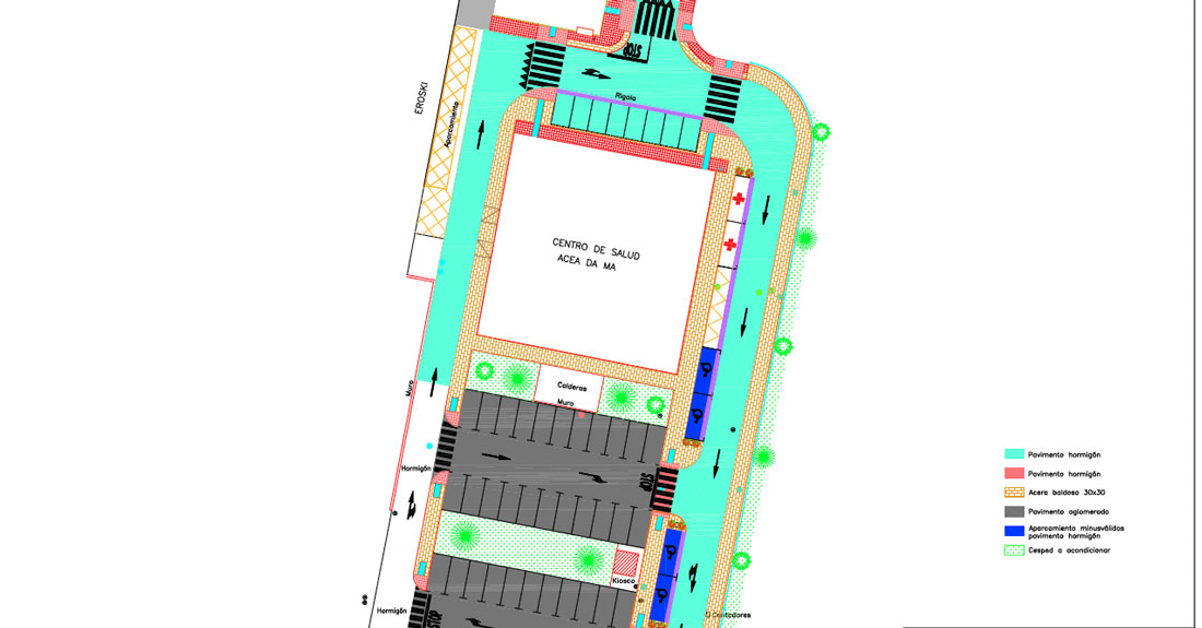 proyecto-centro-salud-culleredo