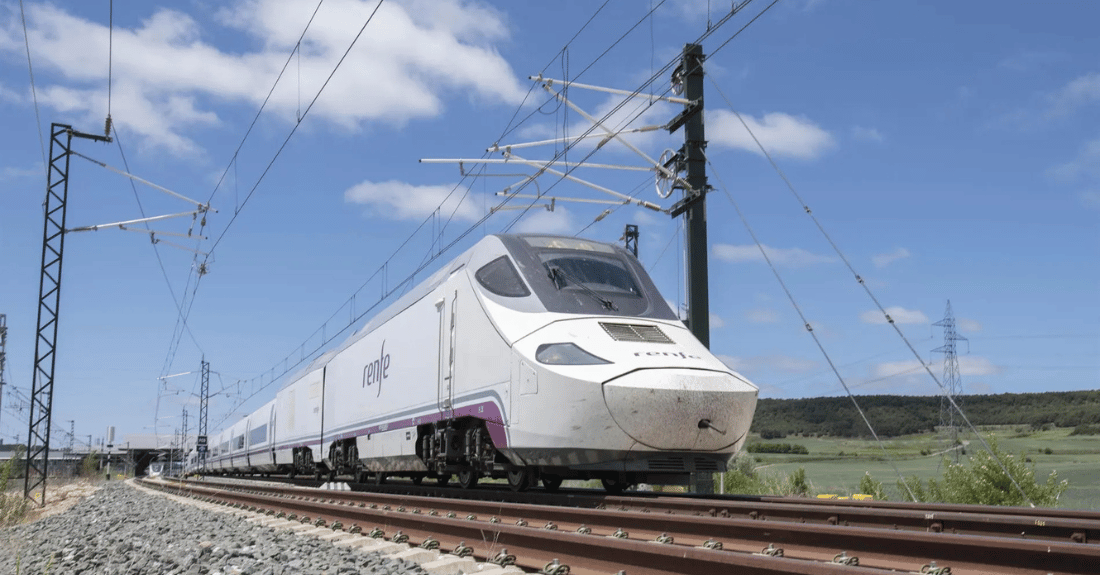 Renfe