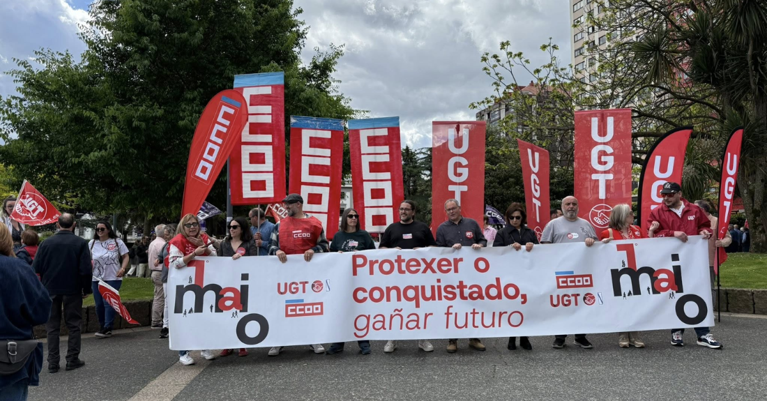 CCOO-corunha
