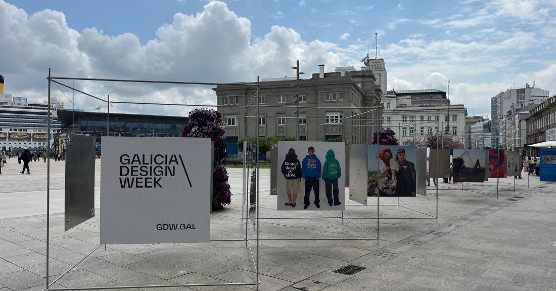 Galicia Design Week