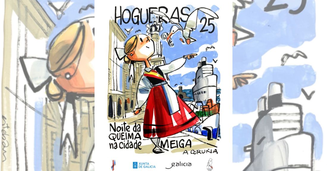 cartel-hogueras-coruña