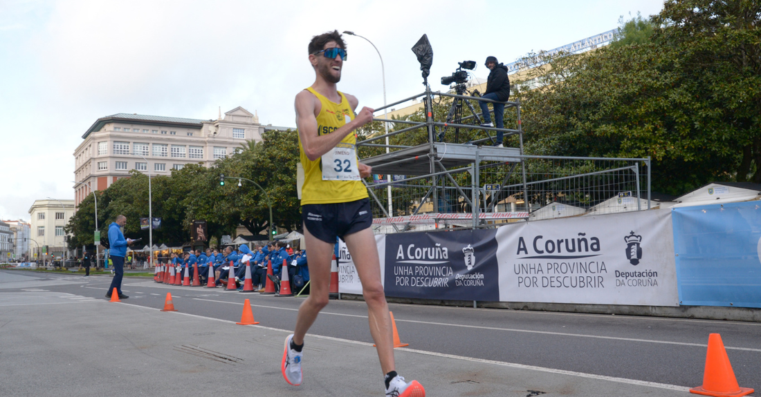marcha-corunha