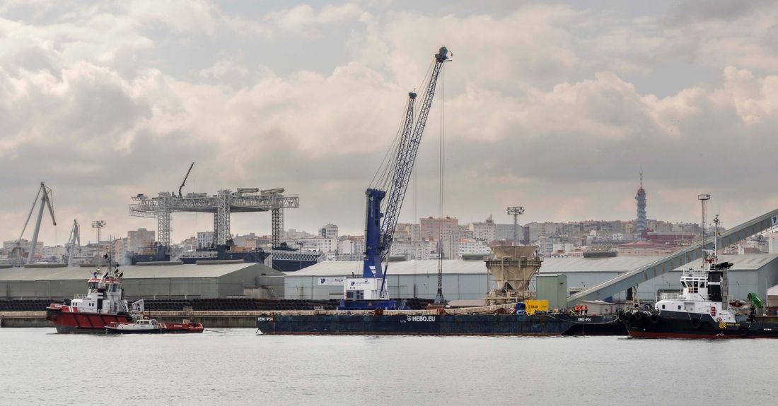 porto-coruña