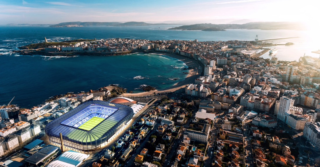 riazor