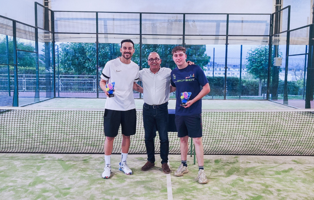 Padel-carral