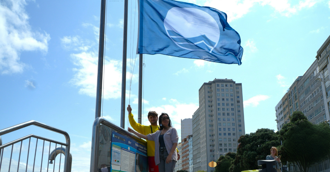 bandeira-azul-corunha