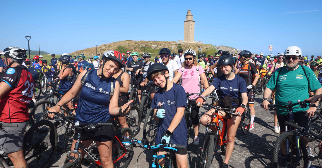 bicis-corunha