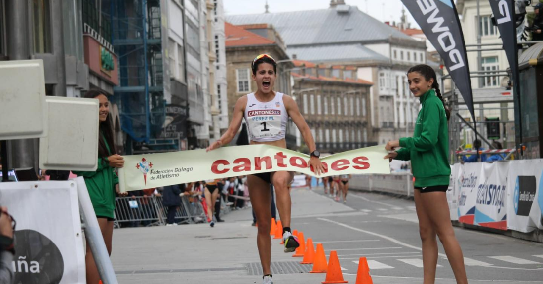 marcha-corunha