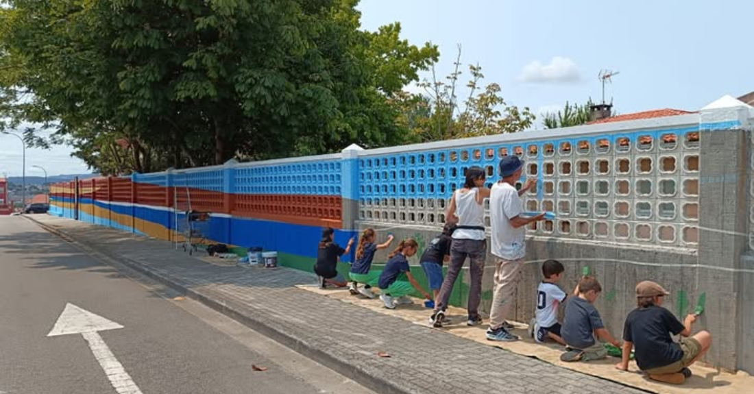 mural-oleiros