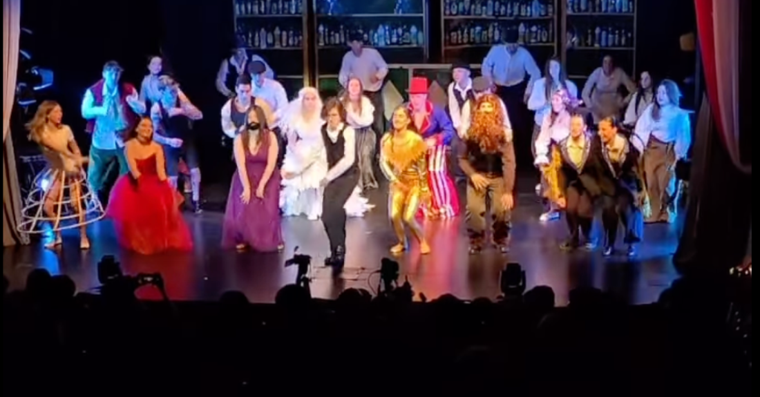 musical-arteixo
