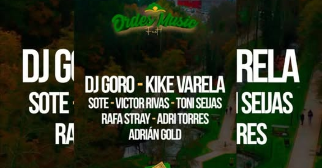 ordes-fest