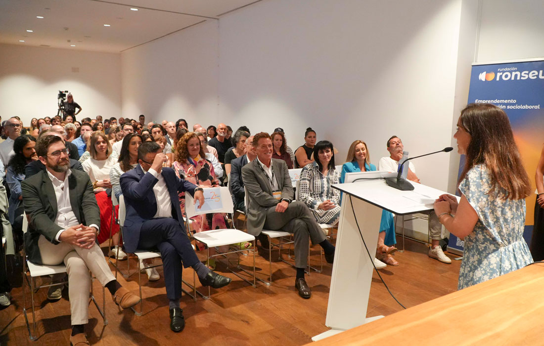 25-aniversario-Fundacion-Ronsel-A-Coruña