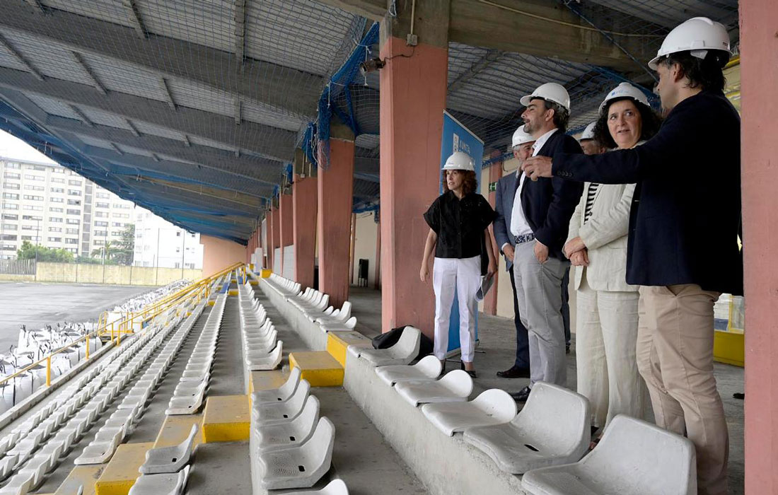 Obras-Elviña-I-A-Coruña