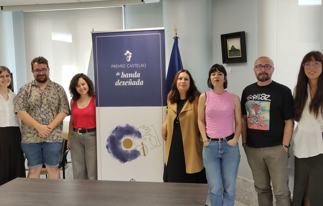 Premio-Castelao-de-Banda-Deseñada-A-Coruña